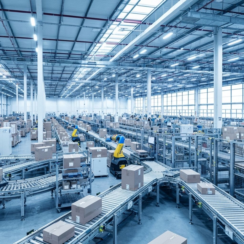 Por qué la automatización de procesos en e-commerce es fundamental para tu negocio