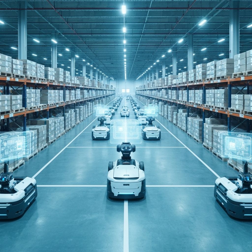 10 estrategias para reducir costos logísticos sin sacrificar calidad